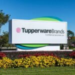 GOODBY TUPPERWARE,TUPPERWARE FILES FOR CHAPTER 11 BANKRUPTCY: A HISTORIC SHIFT