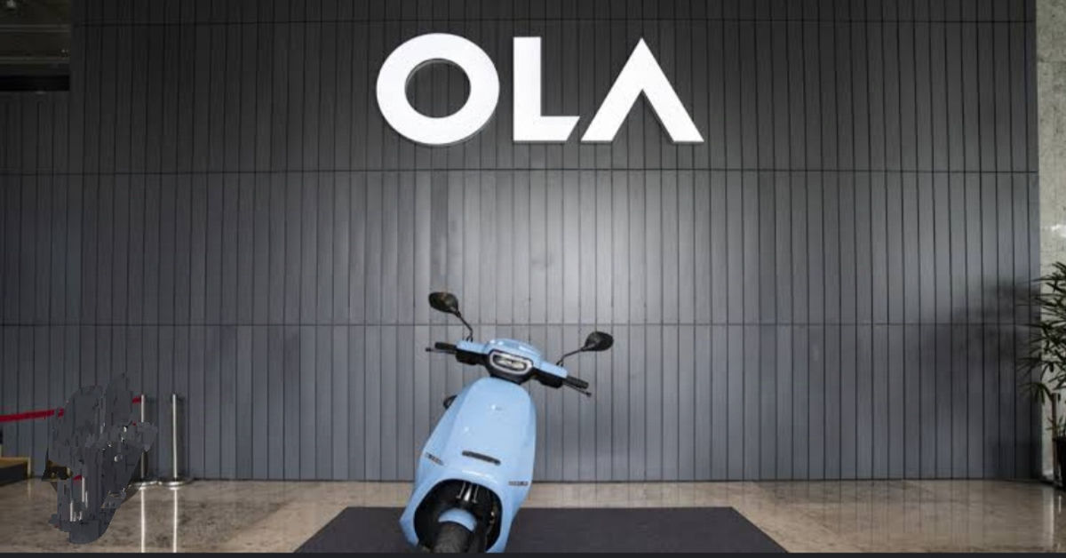 ola electric