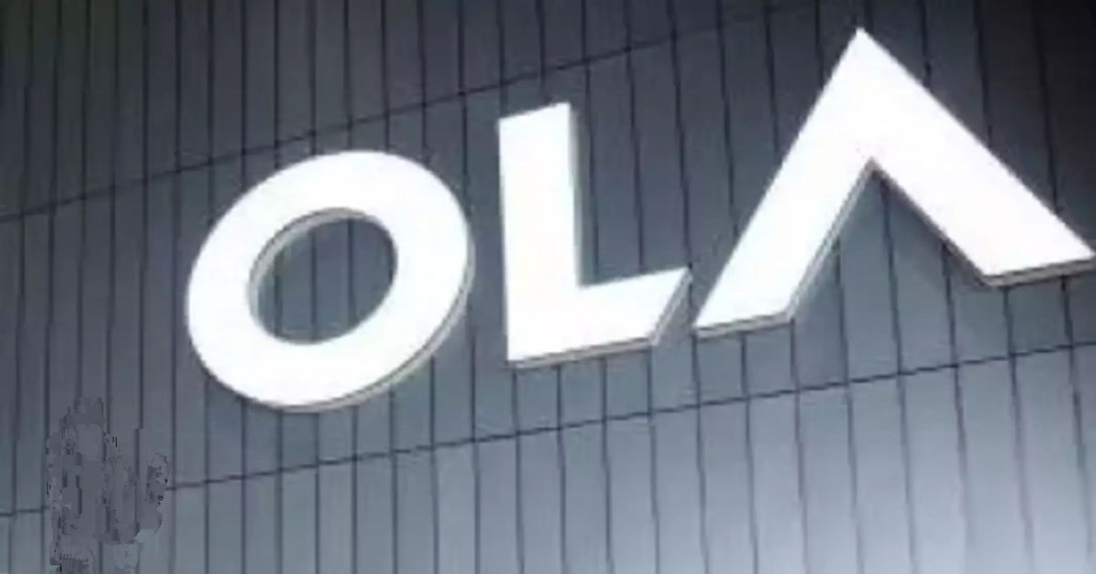 ola electric