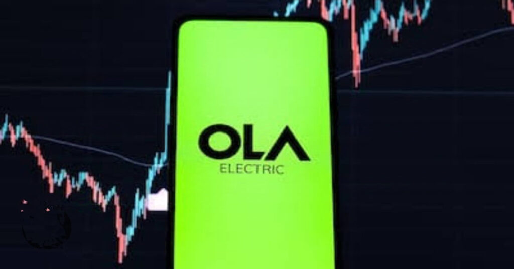 Ola Electric