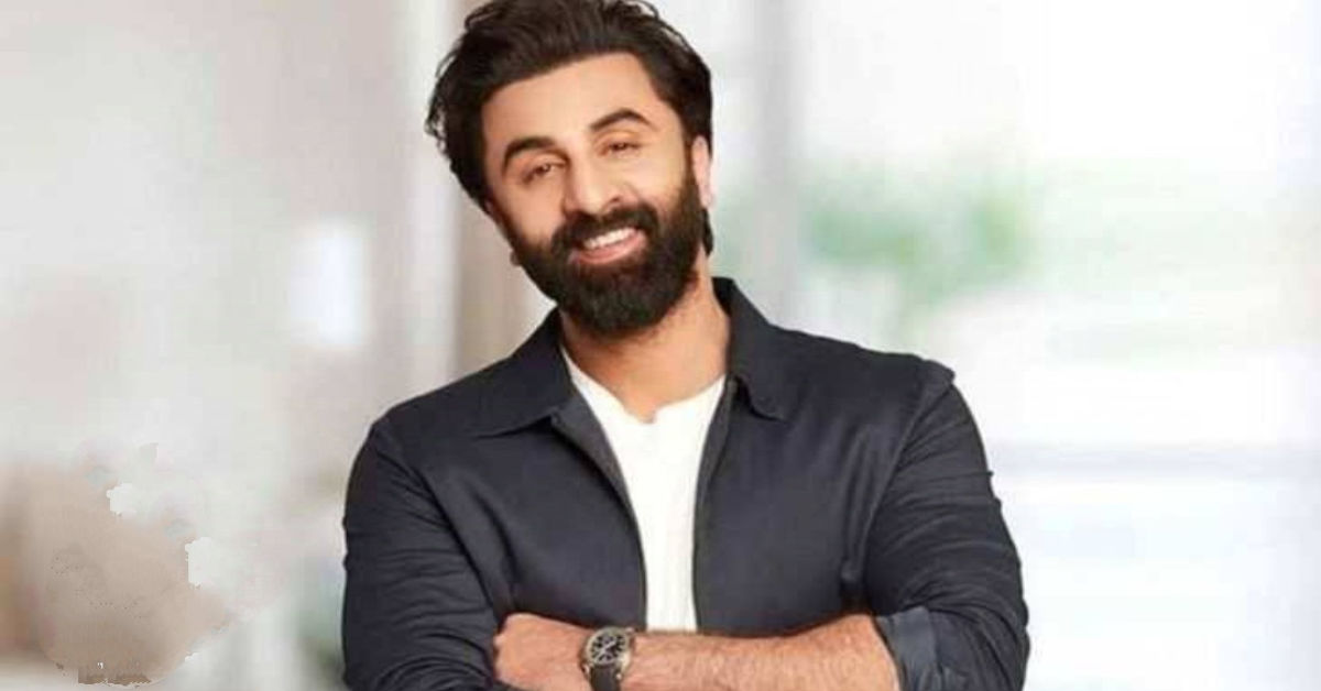 Ranbir Kapoor