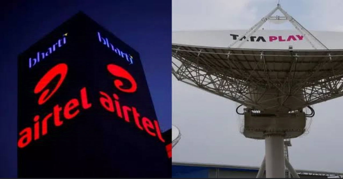 Bharti Airtel