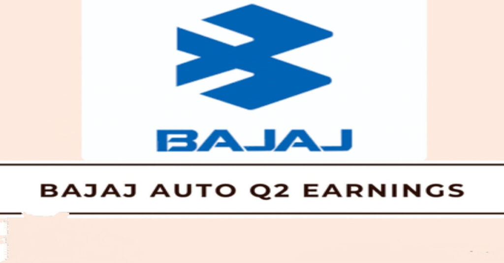 Bajaj Auto