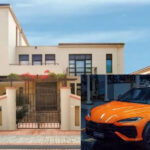 The Allure of Luxury: A Free Lamborghini with Your Villa in Noida