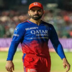 Virat Kohli: The Highest Paid Indian Player in IPL 2025 Retention.