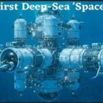 CHINA IS BUILDING A MASSIVE ‘DEEP-SEA STATION’ AT THE BOTTOM OF THE OCEAN.