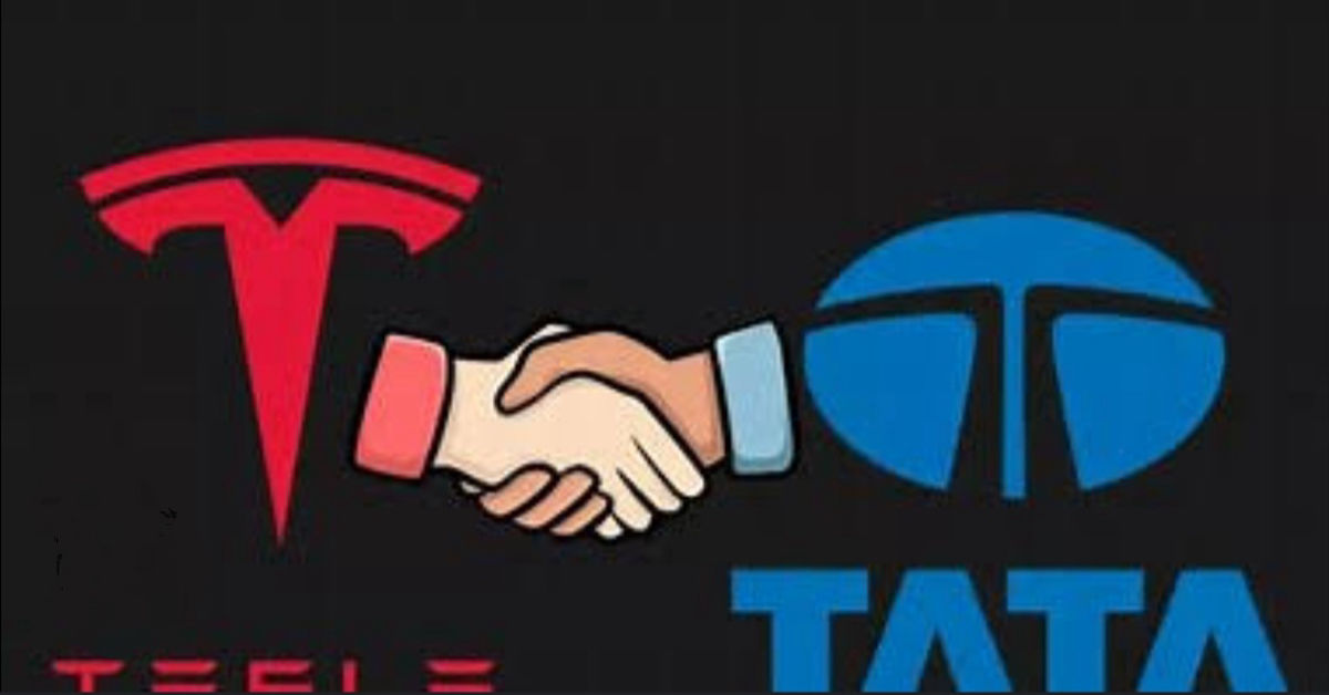 Tata-Tesla